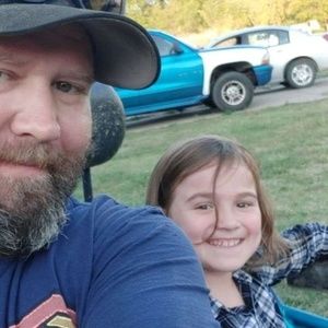 Meet your Posher, Dan